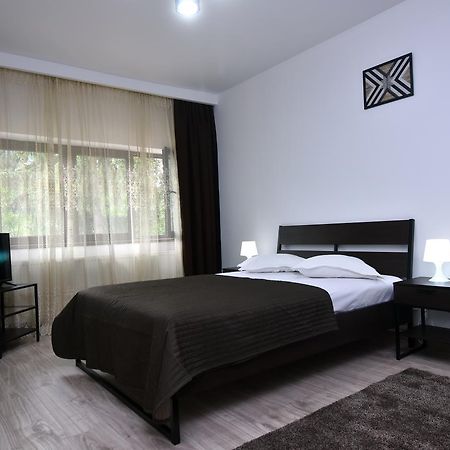 Residence Sinaia Apartments Εξωτερικό φωτογραφία