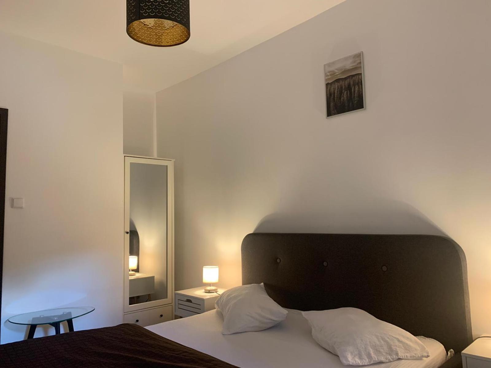 Residence Sinaia Apartments Δωμάτιο φωτογραφία